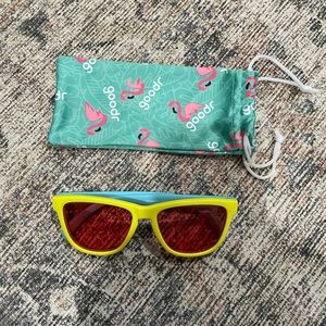 Goodr sunglasses